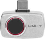 UNI-T UTI256M USB-C termokamera okostelefonhoz 50-247- (50-247)