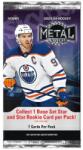 Upper Deck Skybox Metal Universe Hockey Blaster 2023-2024