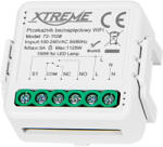 XTREME Intelligens potenciálmentes WiFi Tuya relé 72-110- (72-110)