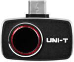 UNI-T UTI260M termovíziós kamera Android okostelefonhoz, USB-C, 50-246- (50-246)