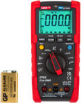UNI-T UT191E True RMS digitális professzionális multiméter 50-240- (50-240)