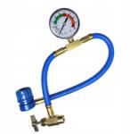 AC FIX Furtun cu manometru pentru încărcarea climatizării auto 52-331- (52-331)