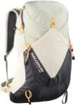 Salomon Rucsac turistic pentru femei Aerotrek 18 Women Seagrass/Silver Cloud/Nine Ir Rucsac tura