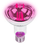 BLOW Bec LED pentru creșterea plantelor E27 9 W Full Spectrum A60 R80 71-305- (71-305)