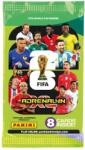 PANINI FIFA WORLD CUP 2026 Adrenalyn Kártyák