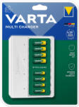 VARTA Încărcător LCD MULTI CHARGER+ VARTA 57659 (75-482-) Incarcator baterii