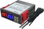 Eurokomp Termostat 230V STC-3008 E6246 (E6246)