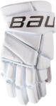 Bauer Mănuși de hochei Vapor ELITE Glove NHL Bost Bruins White Senior 13″