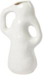 Broste Copenhagen vază decorativă din gresie 21 x 14, 5 x 35 cm 99KK-DRUZKD_00X (14445425)