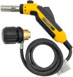 ELICO Arzător pe gaz AX1-888EU Elico Tech 21 kW 53-284- (53-284)