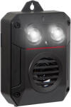 XTREME Aparat cu ultrasunete împotriva rozătoarelor XTREME MR-12 AA/USB 44-199- (44-199)