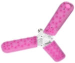 BLOW Bec LED pentru creșterea plantelor E27 24W, extensibilă 71-306- (71-306)
