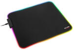BLOW LED gamer egérpad 350 × 300 mm 84-405- (84-405)