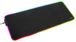 BLOW Nagy gamer egér- és billentyűzetpad LED világítással 780 × 300 mm 84-404- (84-404)