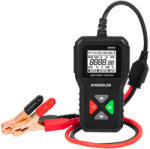 BLOW 6V/12V/24V akkumulátortesztelő LCD kijelzővel BLOW TA-02 58-674- (58-674)