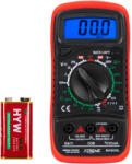 XTREME Multimetru digital XTREME MAS838L 50-006- (50-006)