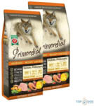 Primordial 2x12kg Grain Free Adult Neutered/Weight Control Turkey&Salmon