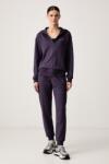 EA7 Emporio Armani set de trening pentru femei cu bumbac 9BY2-DKDZZ9_49X (AF12473.7W001369)