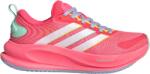 adidas SUPERNOVA EASE 2 J Roz, Turcoaz, Alb 38 2/3 (KJ9644)