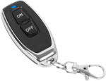 BLOW Telecomandă universală cu 2 canale ON/OFF 433 MHz BLOW RC-05 learning code (26-145-)