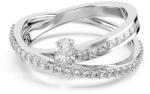 Swarovski inel HYPERBOLA 9BYH-AKD0I5_SLV (5691228)