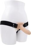 SESSO Strap on Passion Natural