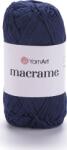 YARNART Macrame 130 m 162 юта (Macrame 162)