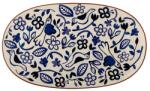 Bloomingville farfurie pentru servire din gresie 38 x 2, 5 x 23 cm 99KK-ZSUZY2_MLC (82073165)