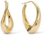 BERRIES cercei pentru femei argint placat cu aur Loop Earrings 9BY2-AKDYOU_GLD (KE0103FG)