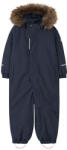 NAME IT băieți iarnă cu glugă jumpsuit albastru închis/Safir închis (14A5D8)