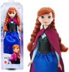 DISNEY Adorabilă păpușă Anna în costum Ice Magic 1 (14AA2D) Papusa