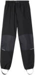 NAME IT pantaloni uni softshell negru (134DBF)