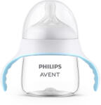 Philips Biberon de învățare Natural Response 150 ml 6 luni+ (138371)
