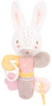 KIKKA BOO Jucarie zornaitoare din plus, Rabbits Love (13B5A2)