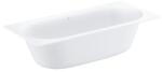 GROHE Essence fürdőkád 180x80, Easy Clean, fehér (GR-3962000H)
