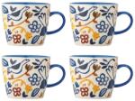 Bloomingville set de căni din gresie 9, 5 x 8 cm 99KK-FIUZWR_MLC (82073164)