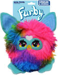 Hasbro Furby Kutyajáték 17, 8cm, Interaktív Játékélmény Kutyáknak