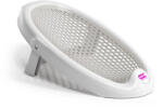 Okbaby Jelly Grey Összecsukható Puha Fürdetőtámasz Újszülött Kortól 8 Hónapos Korig, Max. 8kg