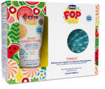 Chicco POP Vanilla Shiny Hajbalzsam 150ml Fejbőrmasszírozó Kefével