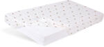 BabyMatex Plüssmackó Jersey Gumis Lepedő 60x120cm Babaágy Matrachoz