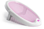 Okbaby Jelly Pink Összecsukható Puha Fürdetőtámasz Újszülött Kortól 8 Hónapos Korig, Max. 8kg