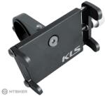 Kellys Suport smartphone Kellys Control din aluminiu