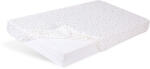 BabyMatex Csillagok Jersey Gumis Lepedő 60x120cm Babaágy Matrachoz