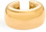 BERRIES Ear cuff pentru femei din argint placat cu aur Ring Ear Cuff 9BY2-AKDYO0_GLD (NEP011BG)