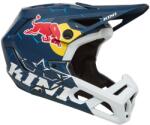 KINI Cască KINI Red Bull 1.0, albastru/alb (S (55-56 cm))