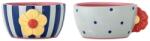 Bloomingville set de castroane din gresie 12 x 6, 5 cm 99KK-ZSUZWU_MLC (82063395) Castron
