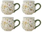Bloomingville set de căni din gresie 9 x 9 cm 99KK-FIUZWL_MLC (82073057)