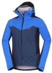 Northfinder Jachetă Northfinder 3L AURELIAN, albastru/negru (M)