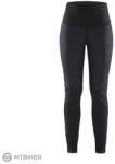 Craft Pantaloni damă Craft Pursuit Thermal, negru (S)