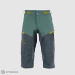 Karpos Pantaloni scurți Karpos Val Federia Evo, north atlantic/dark slate (M)